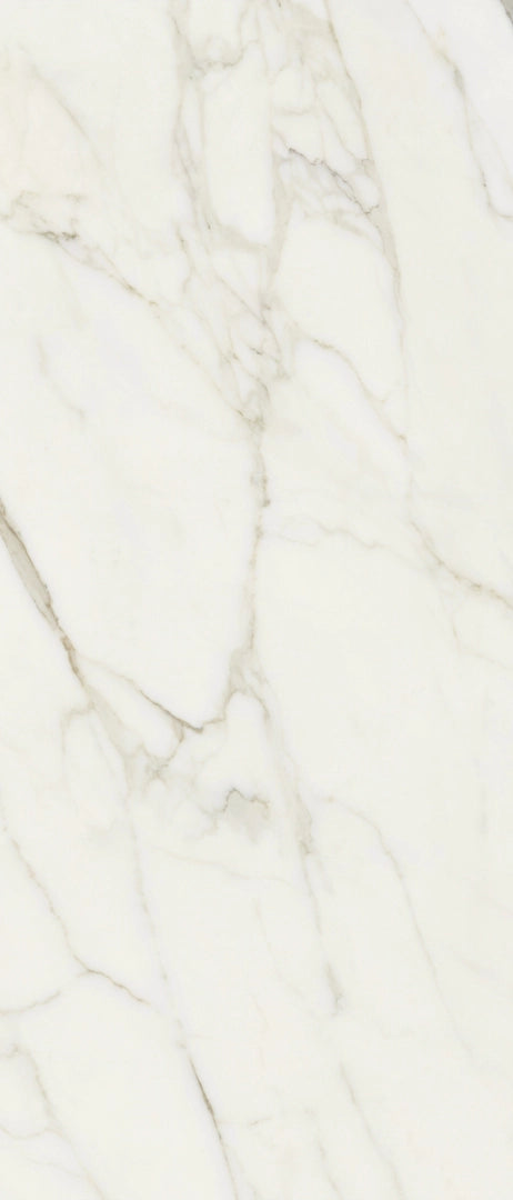 Ceramica Rondine, Canova - J90925 - Calacatta Gold, Naturale, 120x280cm, 6.00mm, Rett.