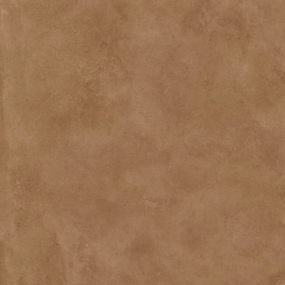 Margres, Metropolis - Terracotta, Natural, 90x90cm, 9.50mm, Rett.