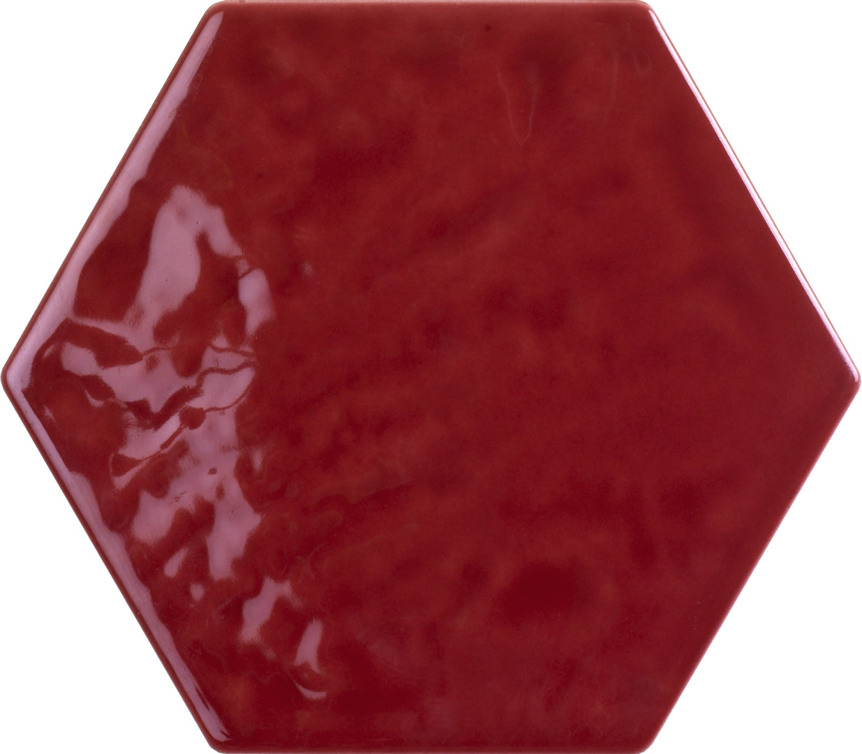Tonalite, Exabright - 6532 - Bordeaux, Lucida, 15.3x17.5cm, 8.00mm, Rett.