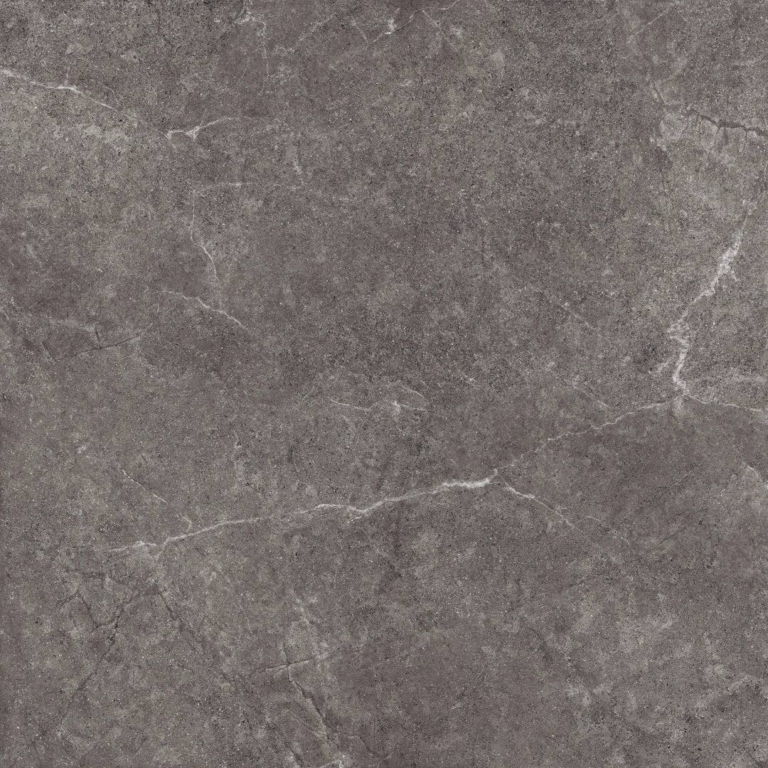 Tuscania Ceramiche, Holystone - Dark, Naturale, 61x61cm, 9.00mm, Rett.