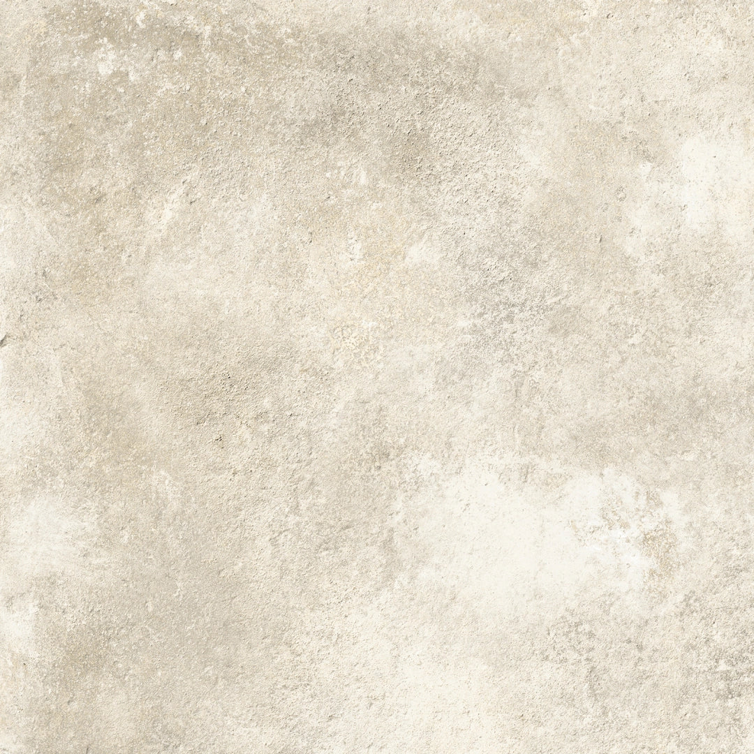 Tuscania Ceramiche, Meteora - L6T5 - Beige, Strutturato, 61x61cm, 20.00mm, Rett.