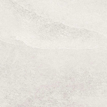Crz64, Rock - Bianco, Naturale, 60x60cm, 10.00mm, Rett.