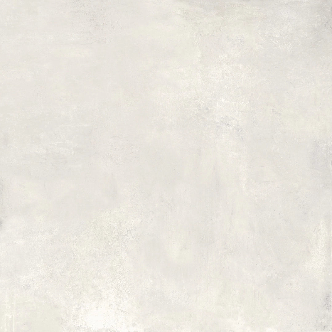 Ceramiche Ricchetti, Restyle - 0104876 - White, Natural, 120x120cm, 9.00mm, Rett.