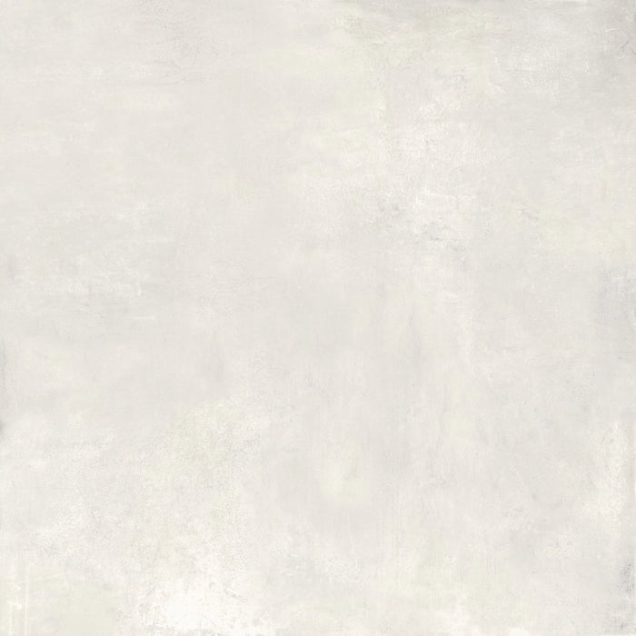 Ceramiche Ricchetti, Restyle - 0104876 - White, Natural, 120x120cm, 9.00mm, Rett.