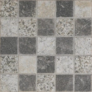 Domino Ceramicas, Jerez/ Vidago/ Out/ Pedras Salga - JZ13 - Jerez Cinza, Natural, 33x33cm, 8.50mm