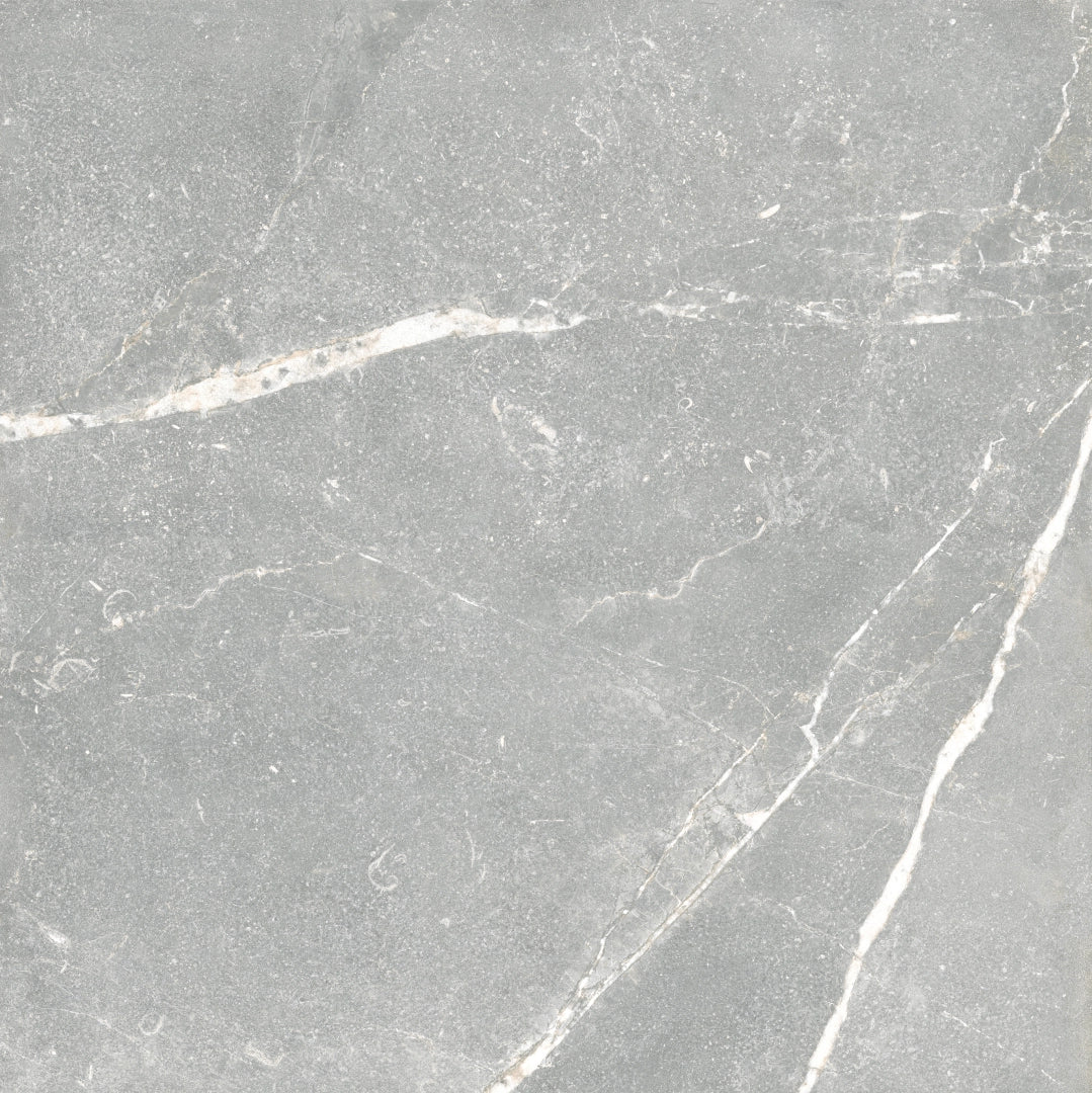 Ecoceramic, Toulouse - Pearl,-Matt,-60x60cm,-10.00mm,-Rett.