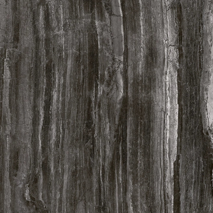 Keraben, Luxury - GXX42000 - Black, Soft, 60x60cm, 10.00mm, Rett.