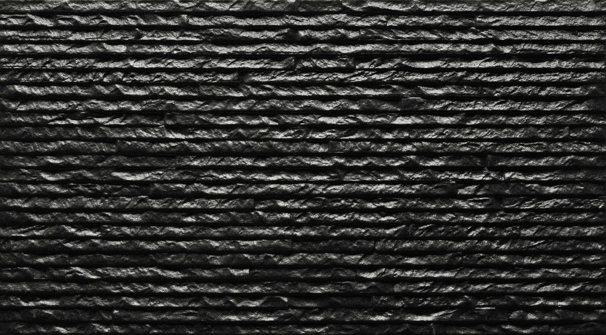 Realonda, Roof - Negro, Mate, 31x56cm, 10.00mm