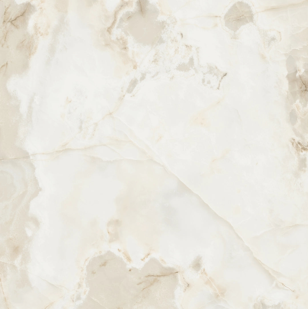 Florim, Reves - 769906---Reve-Perle,-Glossy-,-120x120cm,-6.00mm,-Rett.