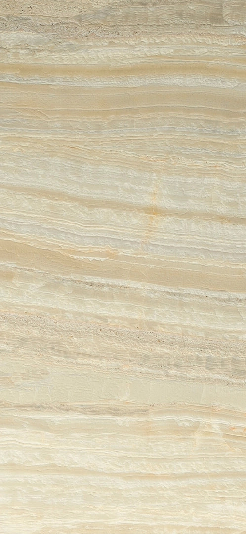 Del Conca, Marble Edition - Onice Verde, Nat, 120x260cm, 6.50mm, Rett.