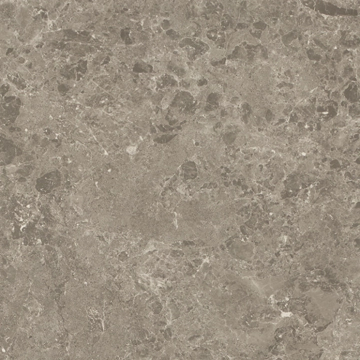 Margres, Pure Stone - Grey, Natural, 100x100cm, 6.00mm, Rett.