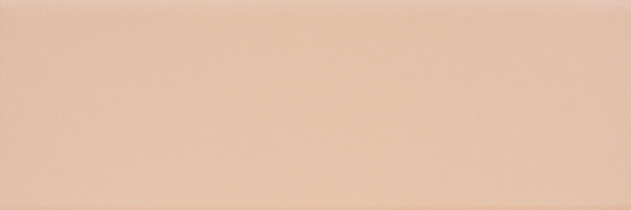 Quintessenza Ceramiche, Färgblock - Cipria, Matt, 5x15cm, 8.00mm