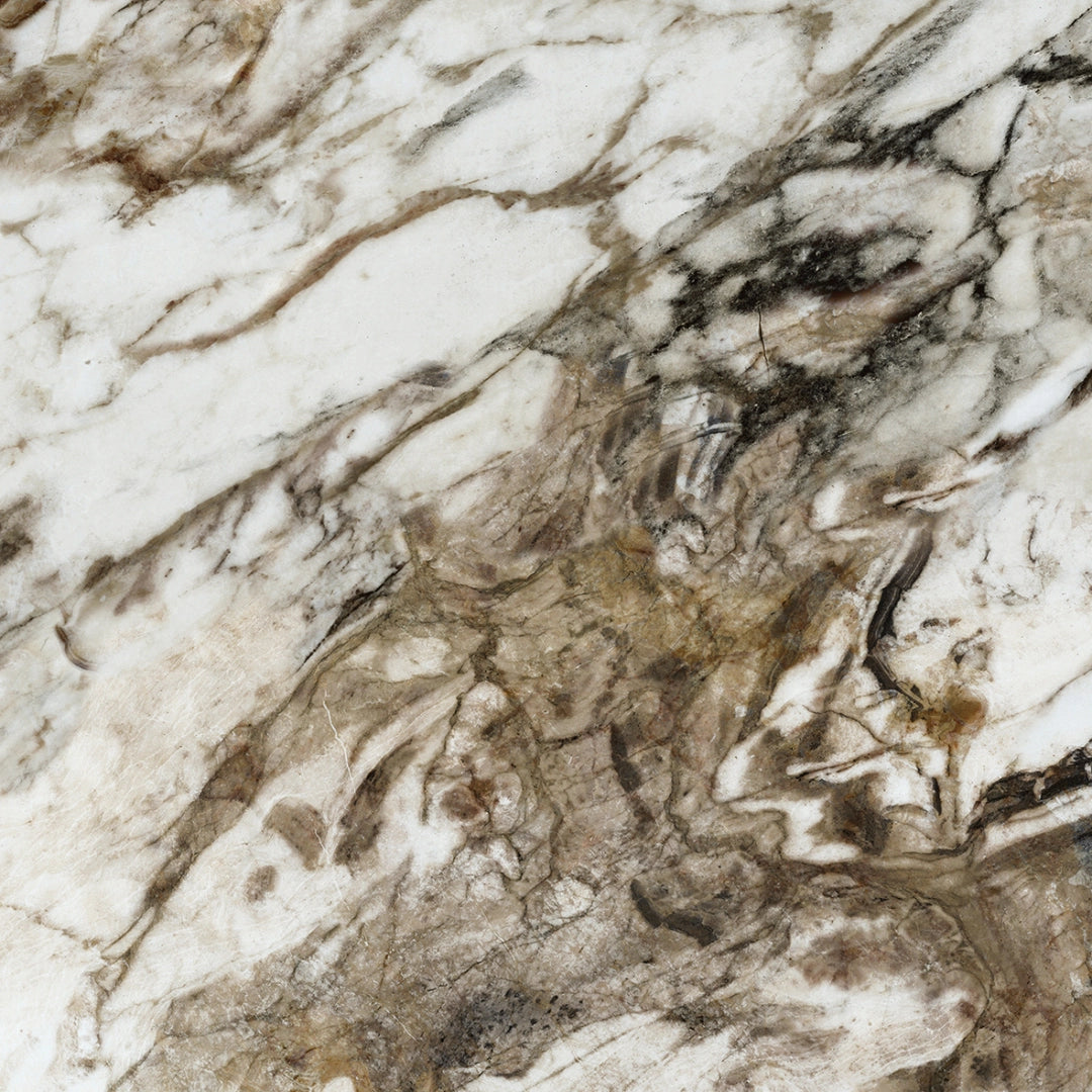 Naxos Ceramica, Rhapsody - 0117465 - Fantasy, Levigato, 60x60cm, 7.00mm, Rett.