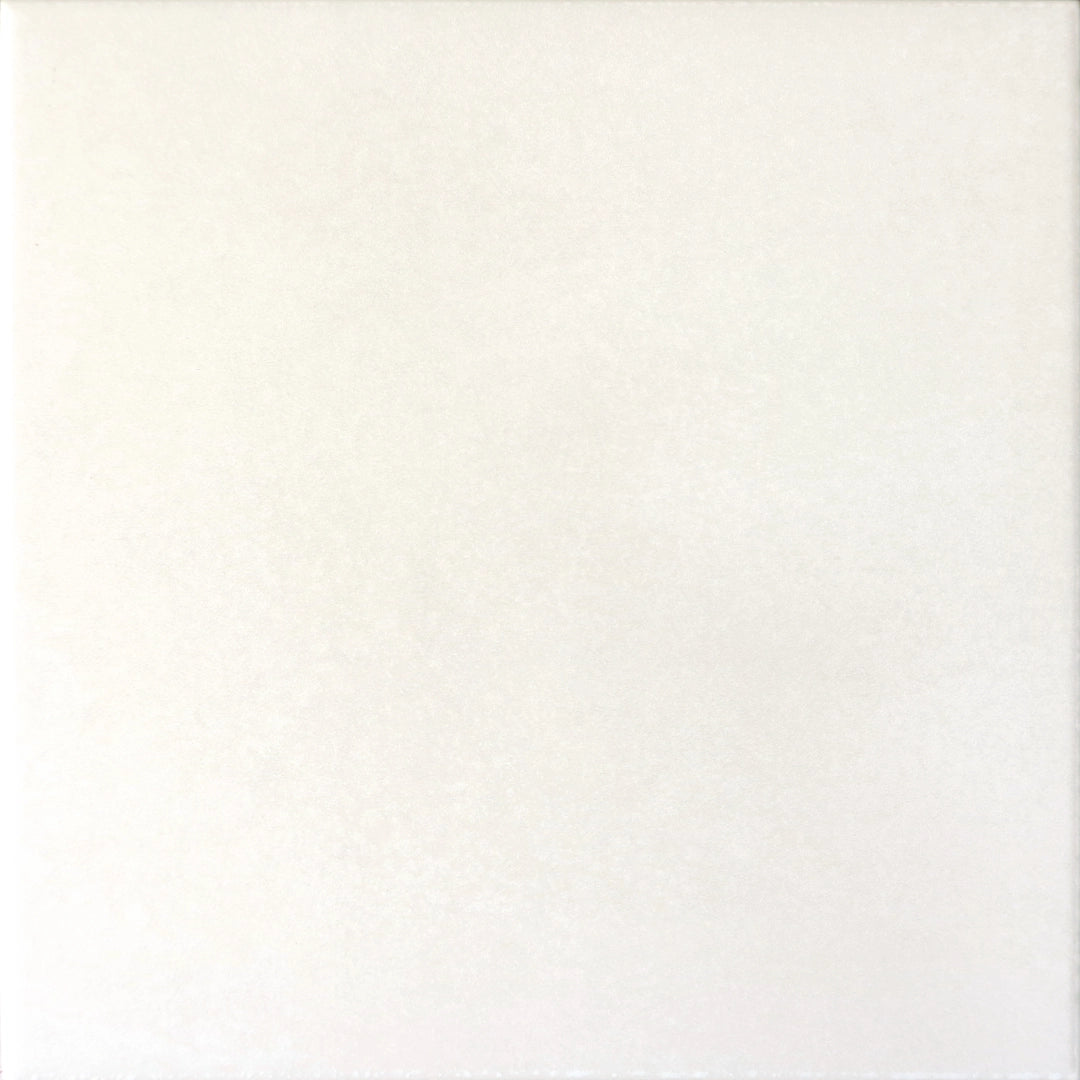 Equipe Ceramicas, Caprice - 20868---White,-Matt,-20x20cm,-9.00mm,-Rett.