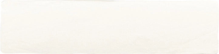 Dune Ceramica, Atelier - 227975 - White, Matt, 7.5x30cm, 9.00mm