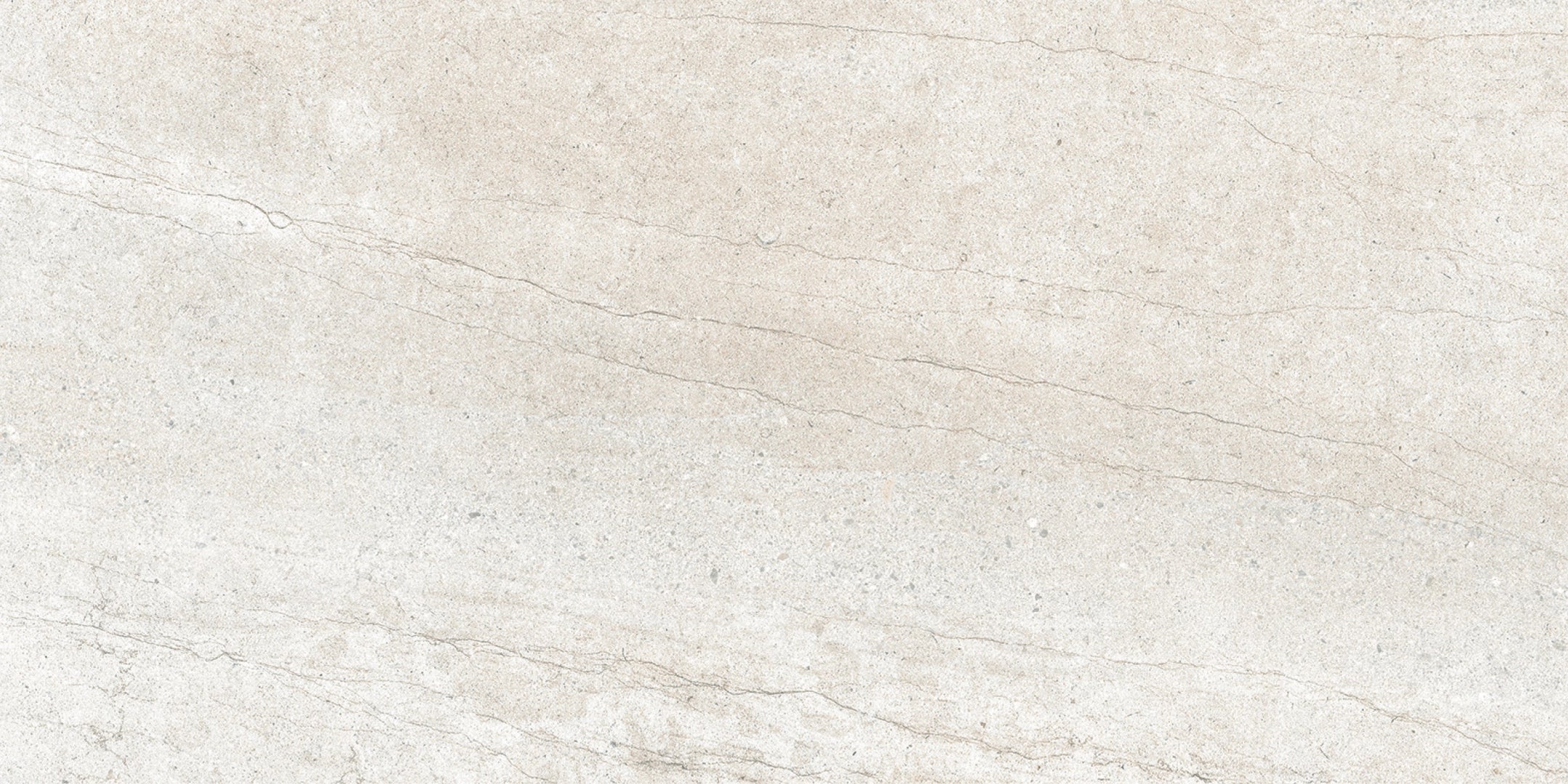 Novabell, Aspen - APN 86RT - Snow, Natural, 30x60cm, 9.50mm, Rett.