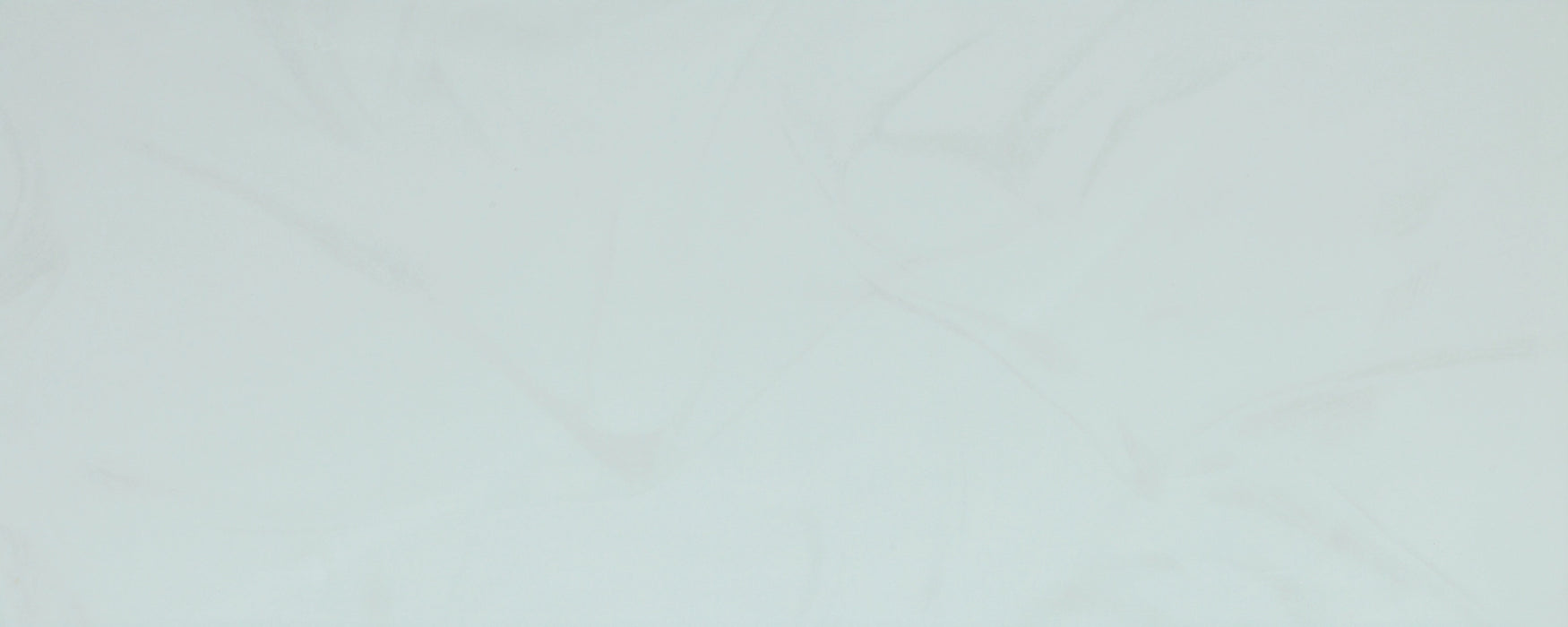 Faetano by Del Conca, Bellagio - 54BG19 - Azzurro Chiaro, Matt, 20x50cm, 10.00mm, Rett.