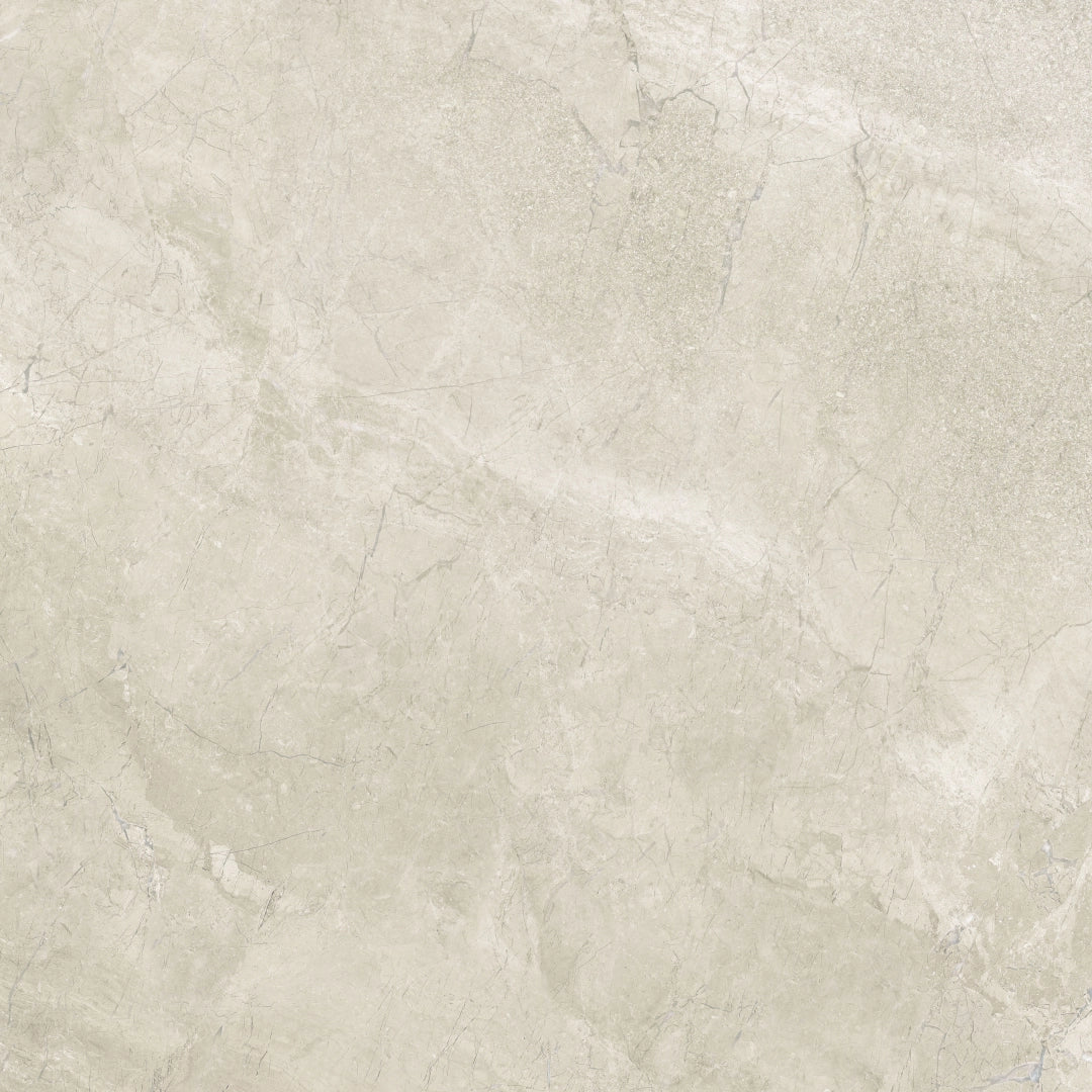 Ceramiche Refin, River - OI18 - Beige, Soft, 120x120cm, 9.00mm, Rett.