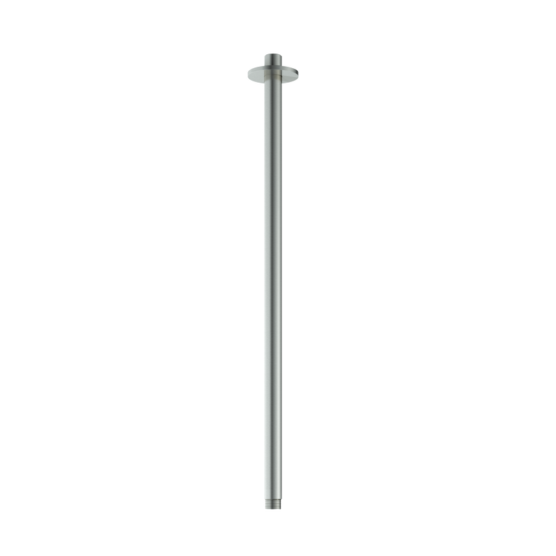 Hotbath Archie AR454 plafondbuis rond 50cm RVS 316 - RVS