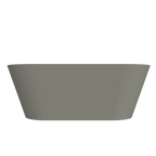Arcqua - Pinto back to wall ligbad 170x73 mat beton