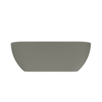 Arcqua - Ica vrijstaand ligbad 170x80 mat beton