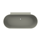 Arcqua - Ica vrijstaand ligbad 170x80 mat beton