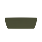 Arcqua - Cali vrijstaand ligbad 174x78x55 mat groen