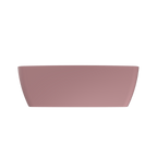 Arcqua - Cali vrijstaand ligbad 174x78x55 mat roze