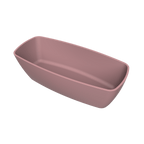 Arcqua - Cali vrijstaand ligbad 174x78x55 mat roze