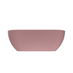Arcqua - Ica vrijstaand ligbad 170x80 mat roze