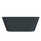 Arcqua - Pinto back to wall ligbad 170x73 mat antraciet