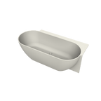 Arcqua - Havana back to wall ligbad 170x80 mat zand links