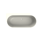 Arcqua - Havana back to wall ligbad 170x80 mat zand
