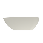 Arcqua - Lima vrijstaand ligbad 170x86x54 mat zand