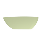 Arcqua - Lima vrijstaand ligbad 170x86x54 mat pastel groen