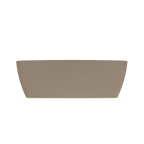 Arcqua - Cali vrijstaand ligbad 174x78x55  mat truffel