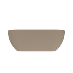 Arcqua - Ica vrijstaand ligbad 170x80 mat truffel