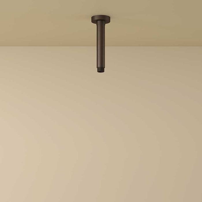 Hotbath CB452 plafondbuis 15cm - Tuscan Bronze