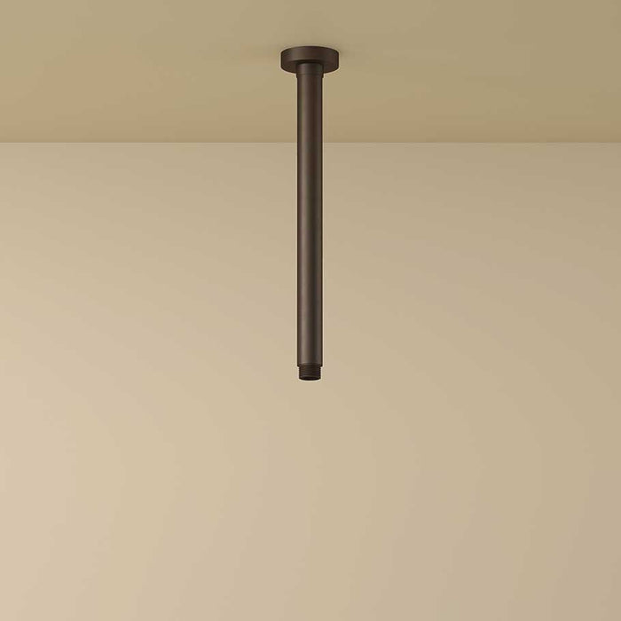 Hotbath CB453 plafondbuis 30cm - Tuscan Bronze