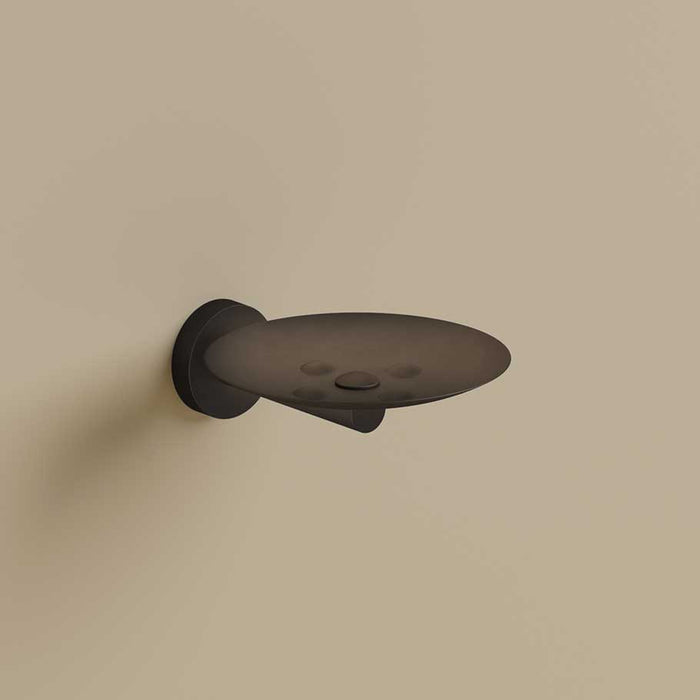 Hotbath &More BAA02 zeephouder - Tuscan Bronze