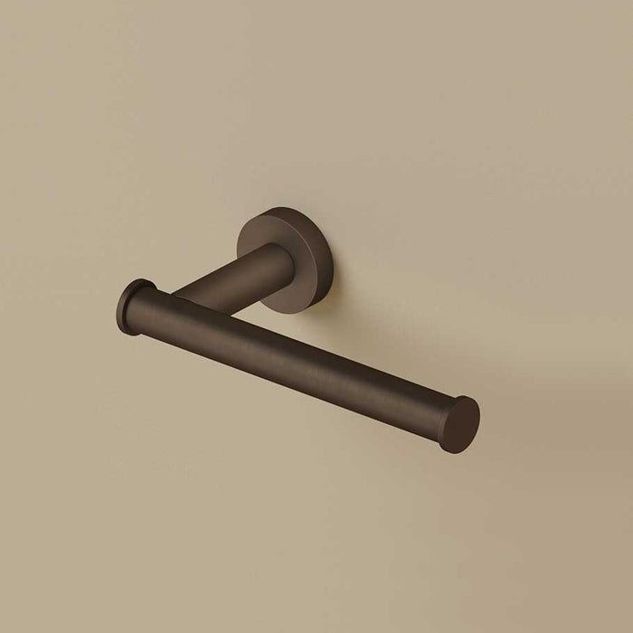 Hotbath &More BAA04 Toiletrolhouder - Tuscan Bronze