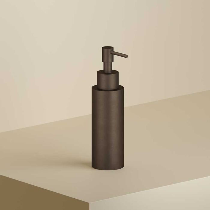 Hotbath &More BAA10 zeepdispenser vrijstaand - Tuscan Bronze