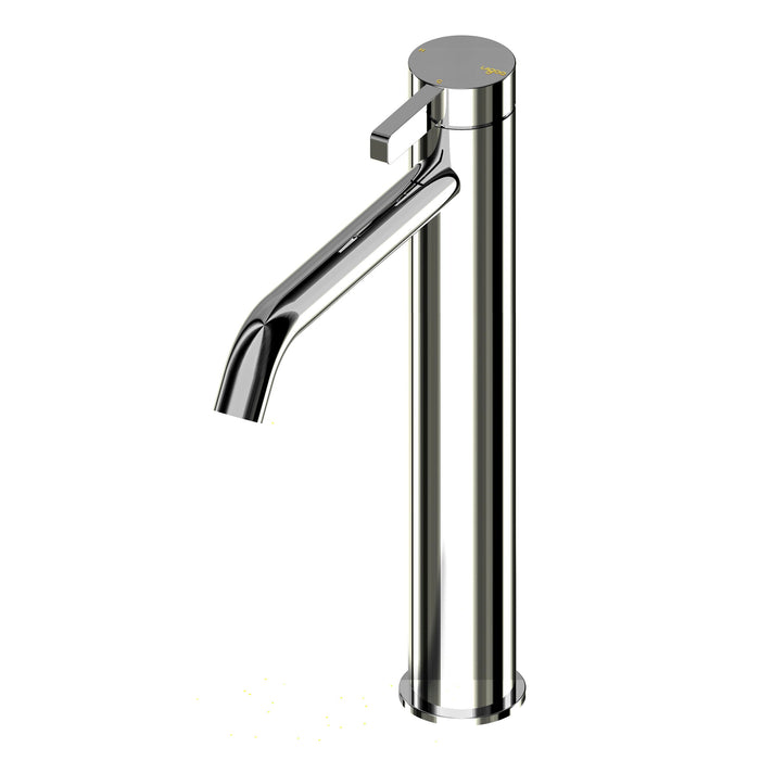Lagoo - Como - Wastafelmengkraan (high)  - Chroom - CM1104CH