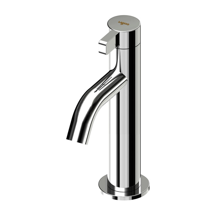 Lagoo - Como - Fonteinkraan - Chroom - CM4102CH