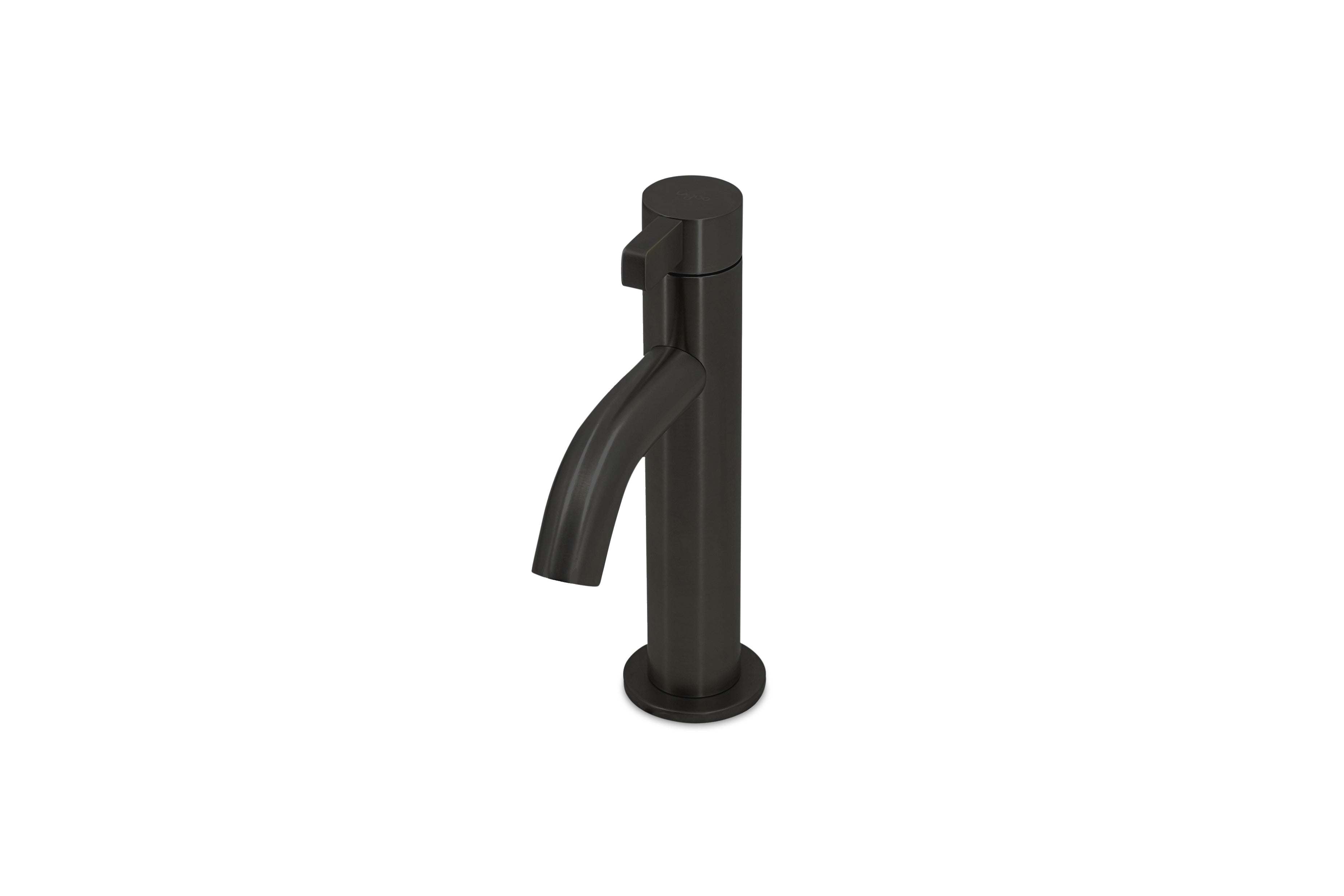 Lagoo - Como - Fonteinkraan - Mat Zwart - CM4102MB