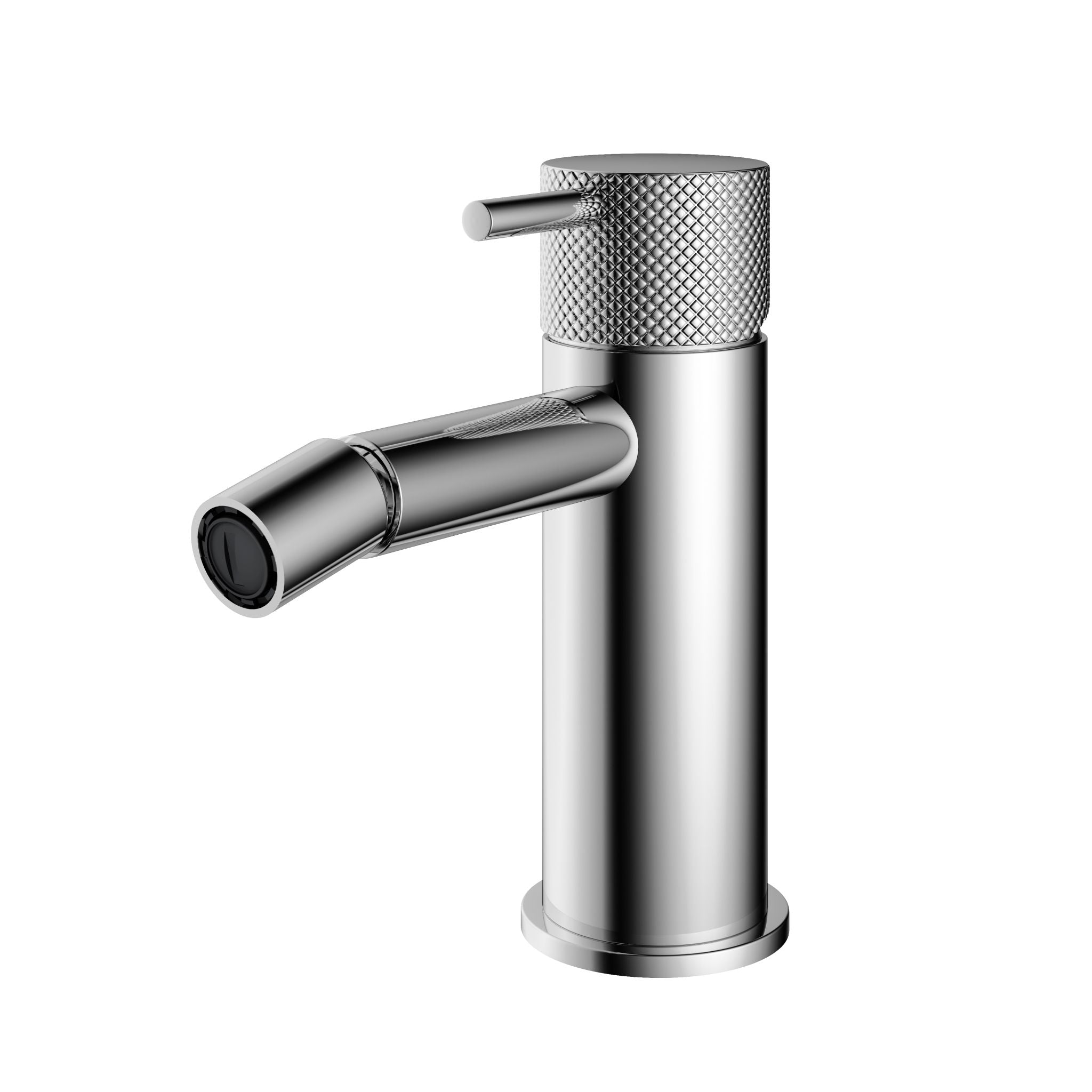 Hotbath Cobber X CX018 bidetkraan - Chroom
