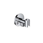 Hotbath Cobber M515 wandsteun + uitlaat - Chroom