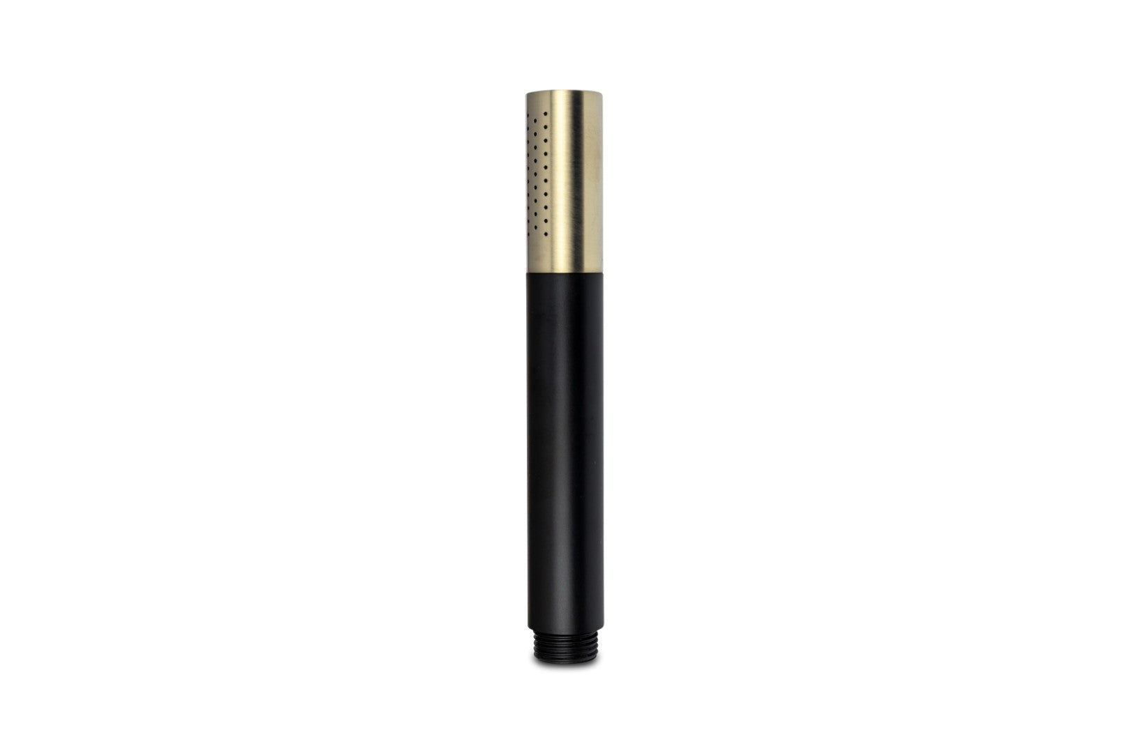 Lagoo - Garda - Handdouche (staaf) - Geborsteld Champagne PVD - G2110PG
