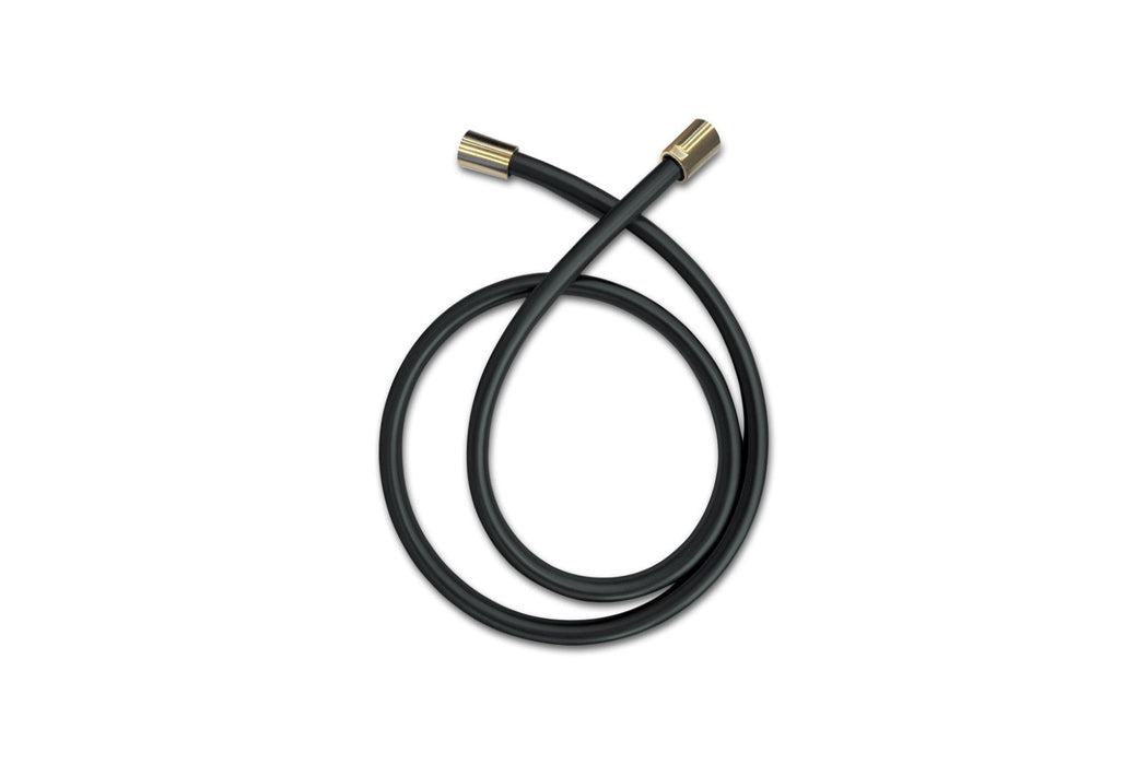 Lagoo - Garda - Doucheslang (150 cm) - Geborsteld Champagne PVD - G2114PG