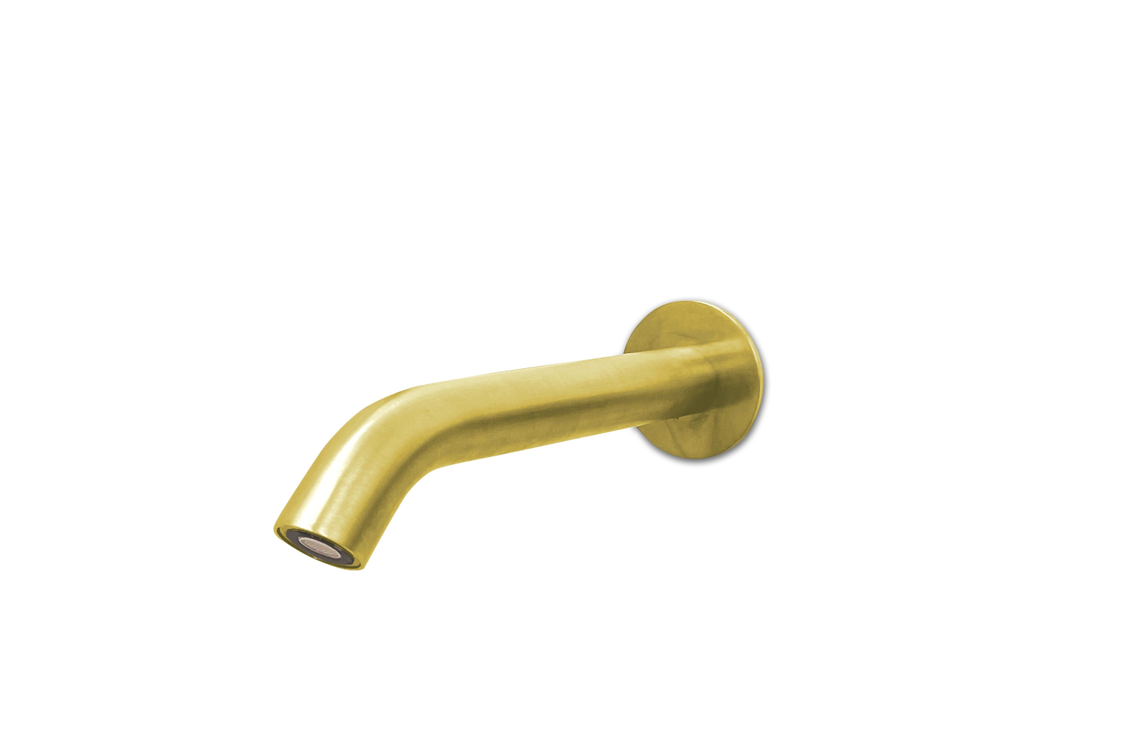 Lagoo - Garda - Baduitloop - Geborsteld Messing PVD - G3220BB